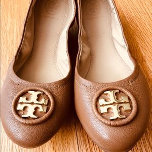 Tory Burch Ballet Flats